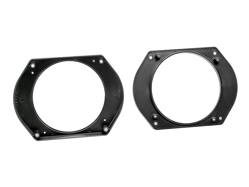 ACV, Högtalarram Alfa/Fiat/Lancia Ø130mm Framdörr