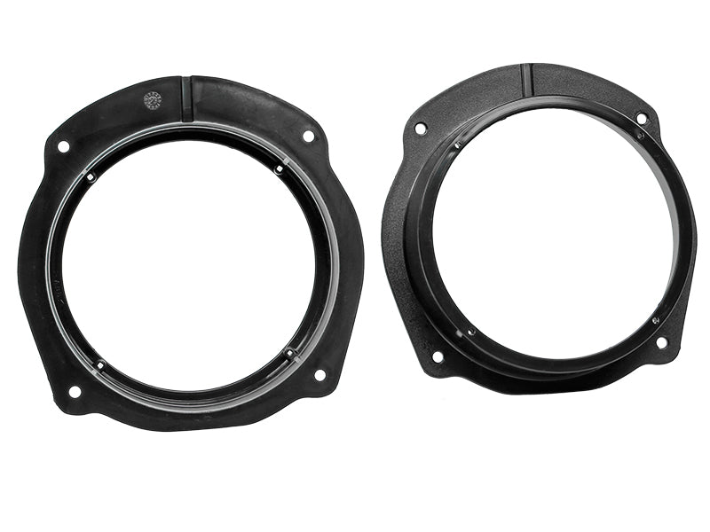 ACV, Speaker Frame Stilo/bravo/lancia Ø165mm For/Rear Door
