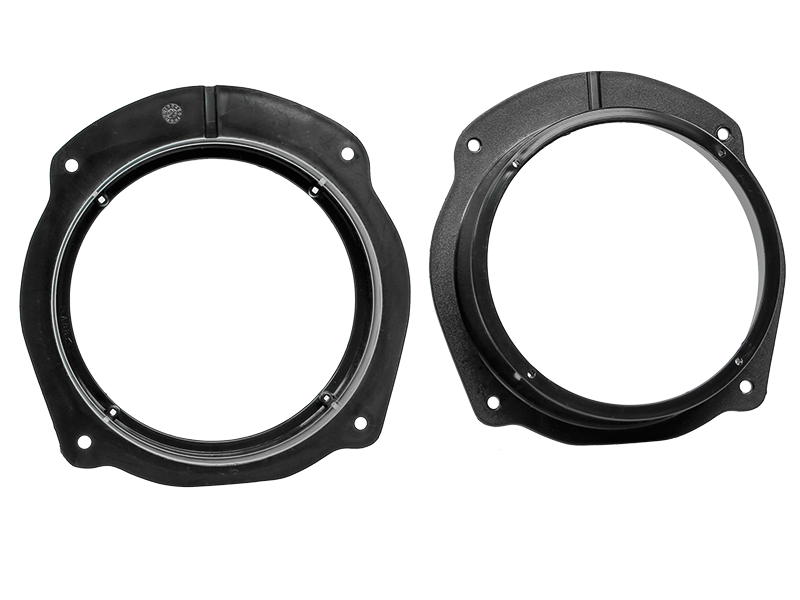 ACV, Högtalarram Stilo/bravo/lancia Ø165mm För/bakdörr