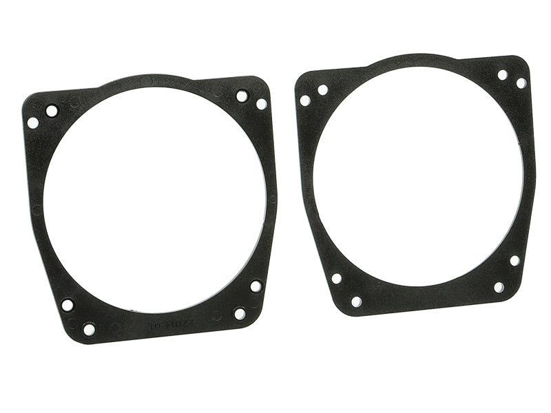 ACV, Speaker Frame Front Door 130mm — Fits Fiesta 1989-