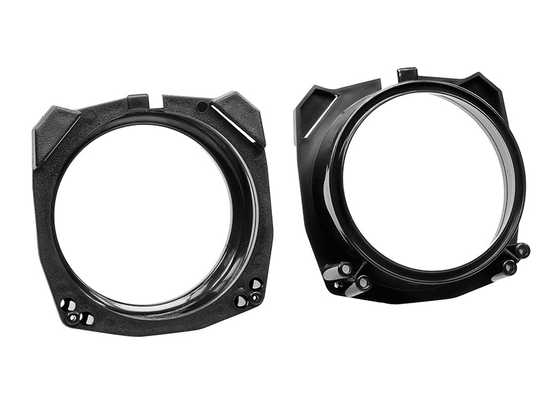 ACV, Speaker Frame Rear 130mm — Fits Fiesta 1989-