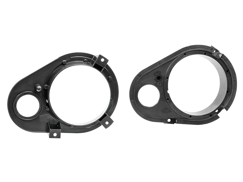 ACV, Speaker Frame Ford Escort/Orion Ø130mm Front Door