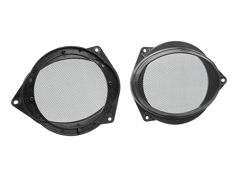 ACV, Speaker Frame Rear 165mm — Fits Escort 1995-