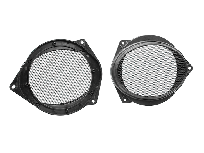 ACV, Högtalarram Bak 165mm — Passar till Escort 1995-