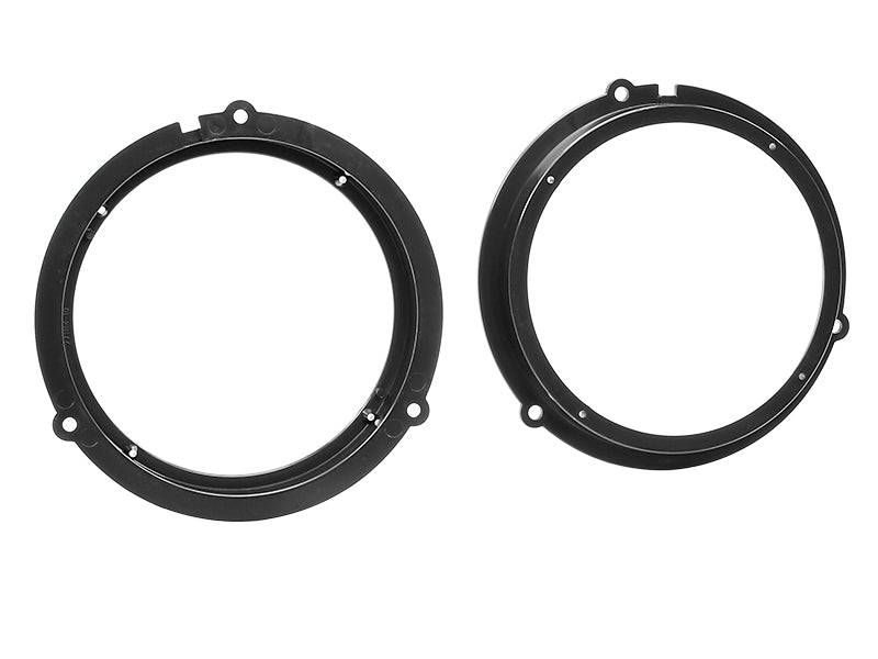 ACV, Speaker Frame Ford Fiesta/Ka/Focus/Transit Ø165mm