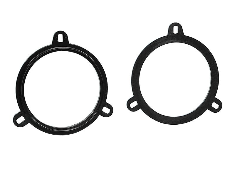 ACV, Speaker Frame Ø100mm Rear Side Shelf — Fits HR-V 2001-