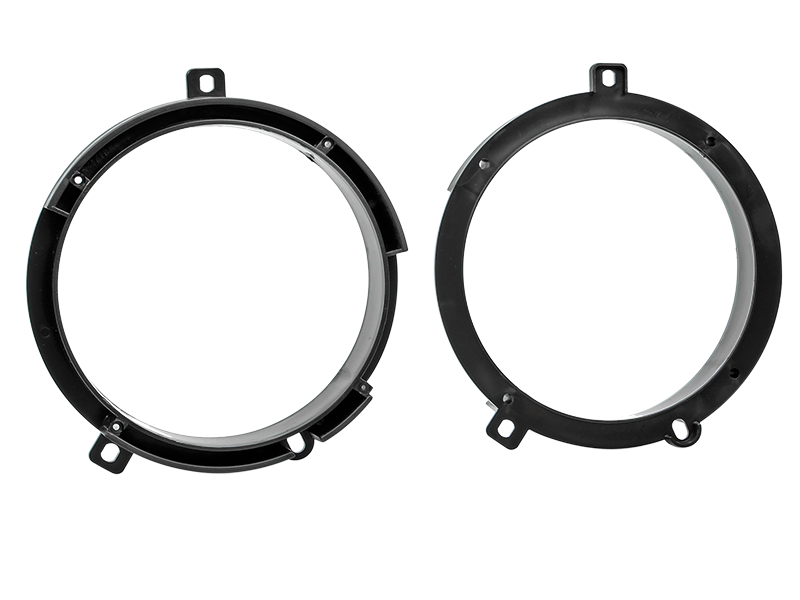ACV, Högtalarram Mercedes C-klass (W202) Ø165mm Framdörr