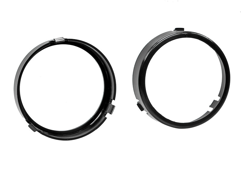 ACV, Speaker Frame w124 Rear 120mm
