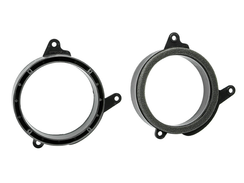 ACV, Speaker Frame Mercedes E-Class (W210) Ø165mm Rear Door