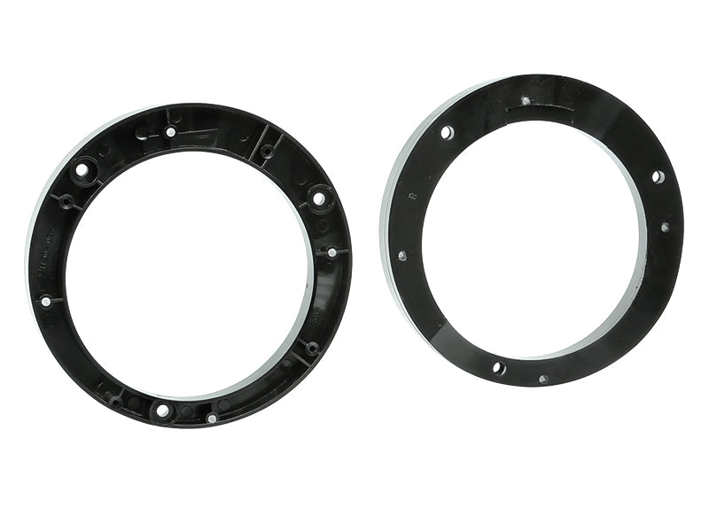 ACV, Speaker Frame Mercedes E-Class (W210) Ø130mm Rear Door