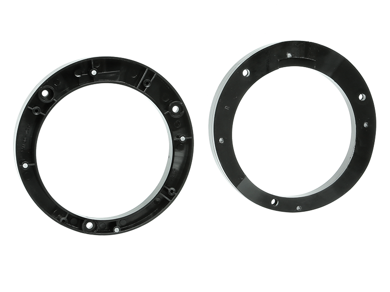 ACV, Högtalarram Mercedes E-klass (W210) Ø130mm Bakdörr