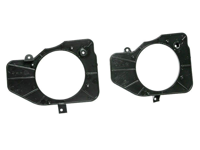 ACV, Speaker Frame w202 T-Model Tailgate 130mm