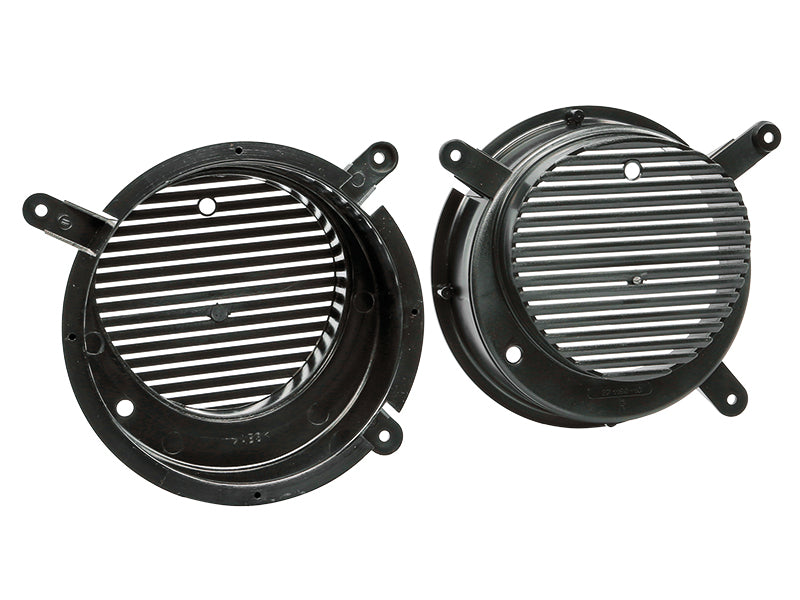 ACV, Telaio altoparlante Mercedes Classe SLK (R170) Ø165mm Porta anteriore