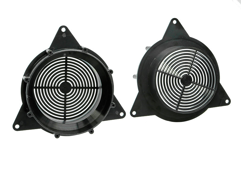 ACV, Speaker Frame Mercedes M-Class (W163)Ø165mm Front Door