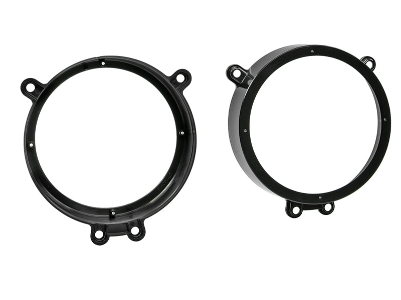 ACV høyttalerramme BMW E53 – Mercedes C/CLC/G Ø165 mm fordør