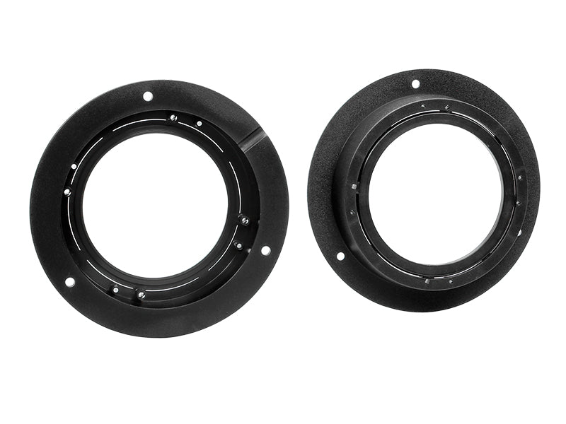 ACV, Speaker Frame Mercedes A-Class Ø100-120mm Rear Door