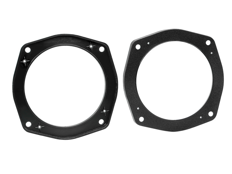 ACV, Speaker Frame Rear 130mm — Fits Micra 2003-