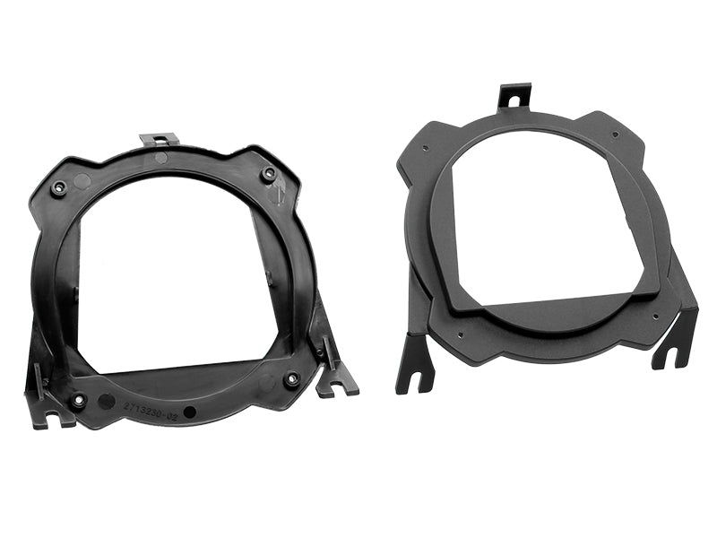 ACV, Speaker Frame Corsa B+c/tigra Rear 130mm