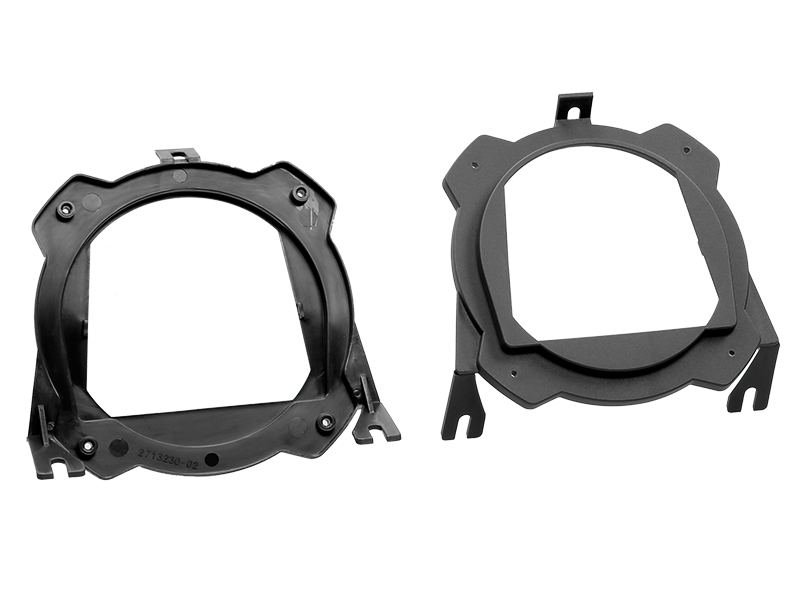 ACV, Högtalarram Corsa B+c/tigra Bak 130mm