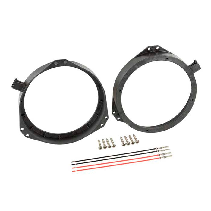 ACV, Högtalarram ø165mm Honda/Opel För Gf 20 271230-03-1