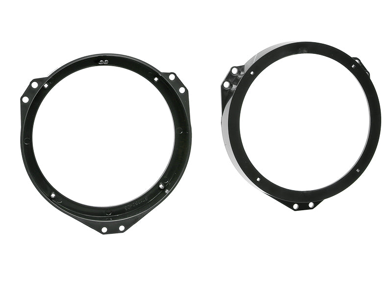 ACV, Telaio per Altoparlante Bmw/honda/opel Ø165mm Anteriore