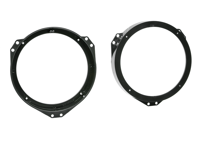 ACV, Högtalarram Bmw/honda/opel Ø165mm Fram