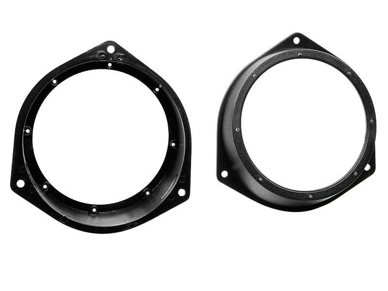 ACV, Speaker Frame Opel Various Tailgate 120mm