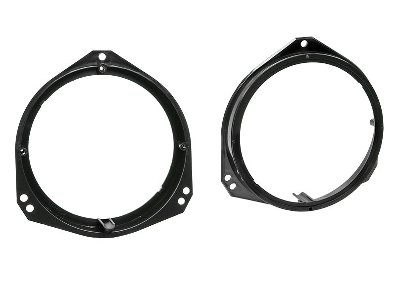 ACV, Speaker Frame Opel Various Front Door 165mm