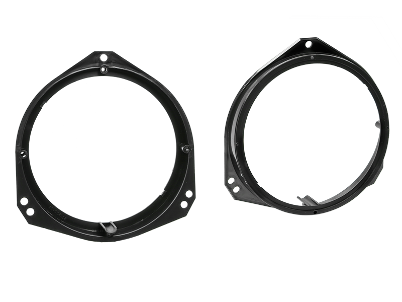 ACV, Högtalarram Opel Diverse Framdörr 165mm