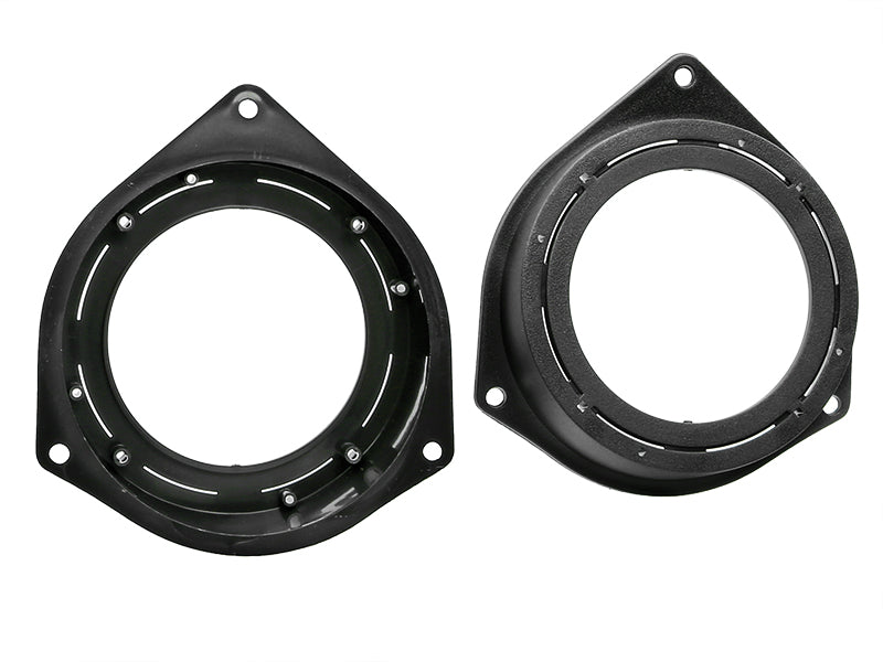 ACV, Speaker Frame Astra H/Corsa D Rear