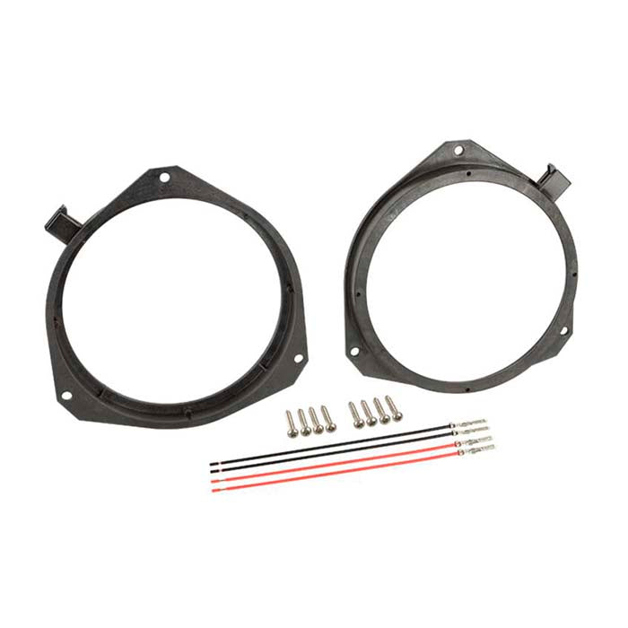 ACV, Högtalarram ø165mm Alfa/ Citroën/Opel 271230-07-1