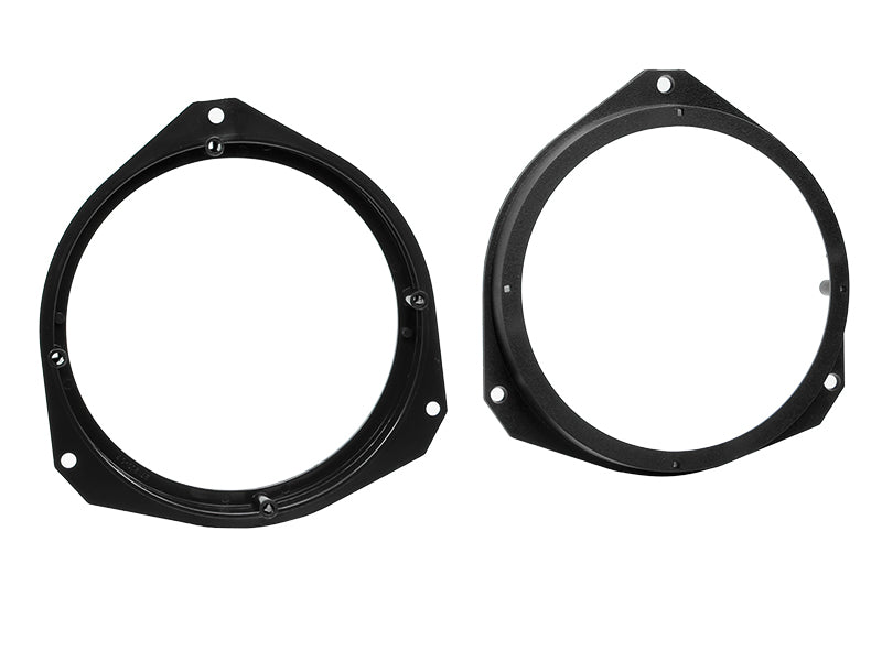 ACV, Speaker Frame Opel Various Front Door 165mm