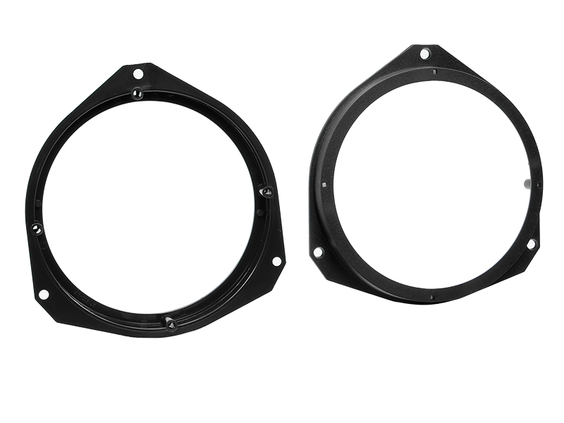 ACV, Kaiutinrakenne Opel Erilaiset Etuovet 165mm