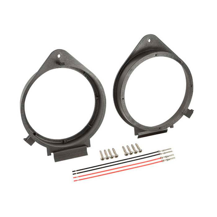 ACV, Högtalarram ø165mm Chevrolet/Opel För 271230-08-1