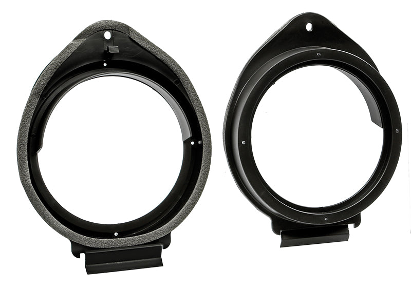 ACV, Speaker Frame Opel Various Front Door 165mm