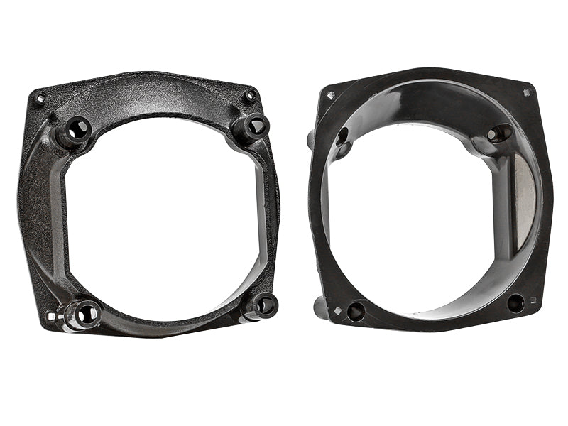 ACV, Speaker Frame 98 Rear 130mm — Fits Clio 1991-