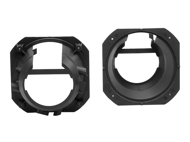 ACV, Högtalarram Bak 100mm — Passar till Laguna 1995-