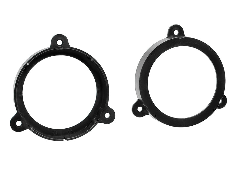 ACV, Speaker Frame 130mm — Fits Megane III 2008-