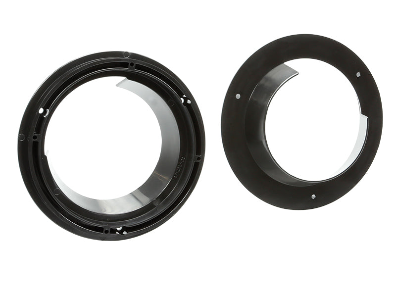 ACV, Speaker Frame Front Door 165mm — Fits Swift 2005-
