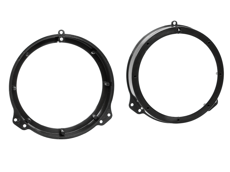 ACV, Högtalarram Suzuki Diverse För 165 mm