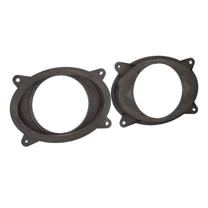 ACV, Högtalarram 271296-02 — Passar till Subaru Forester (sj) 03/ 2013-