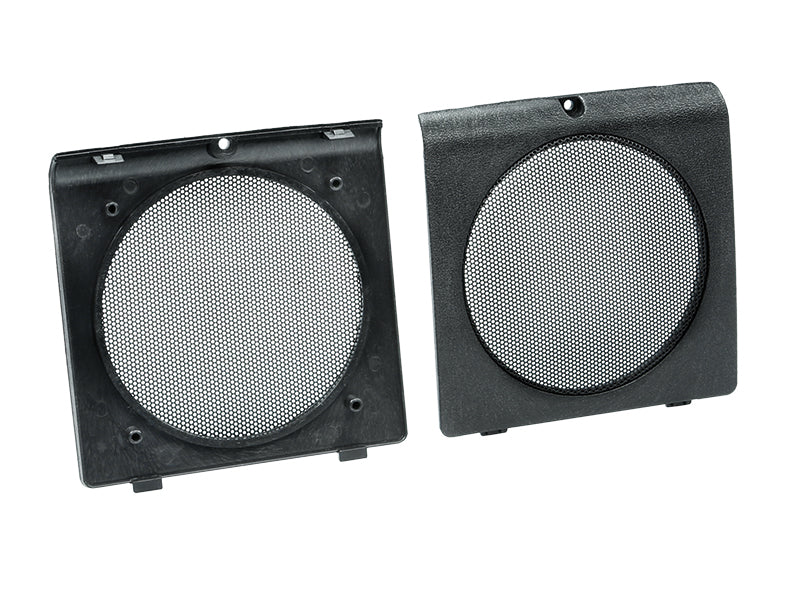 ACV, Speaker Frame VW Golf II/Jetta Ø130mm Door Pocket