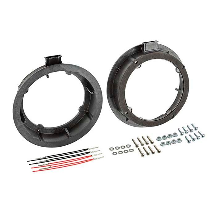 ACV, Högtalarram ø165mm Audi/seat/skoda/vw gF20 Bulk