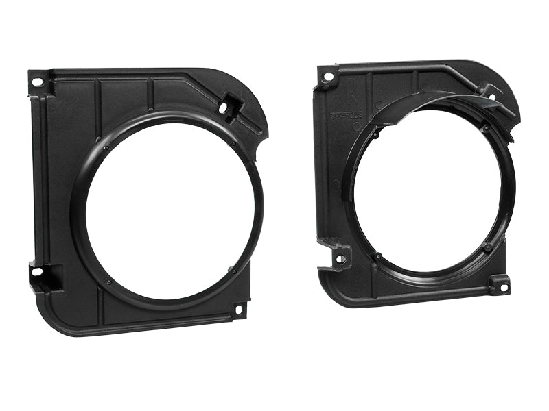 ACV, Speaker Frame Polo 6n Rear Door 165mm