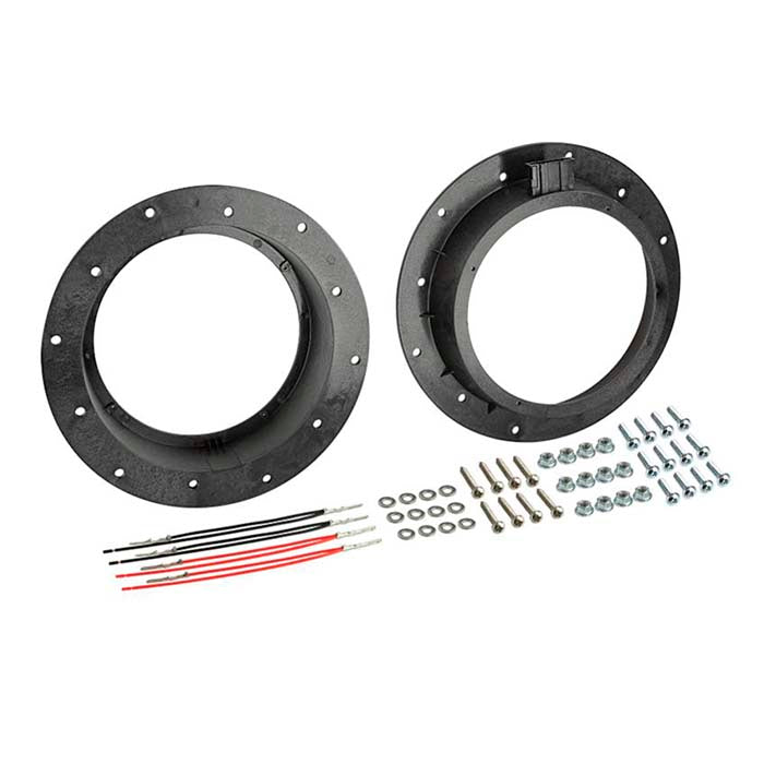 ACV, Högtalarram Ø165mm Audi/VW/Skoda gF20 För Bulk