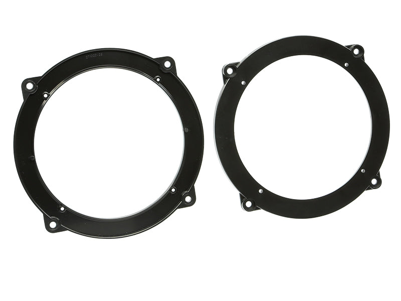 ACV, Speaker Frame Audi A3/TT Ø165mm Front/Rear Side Shelf