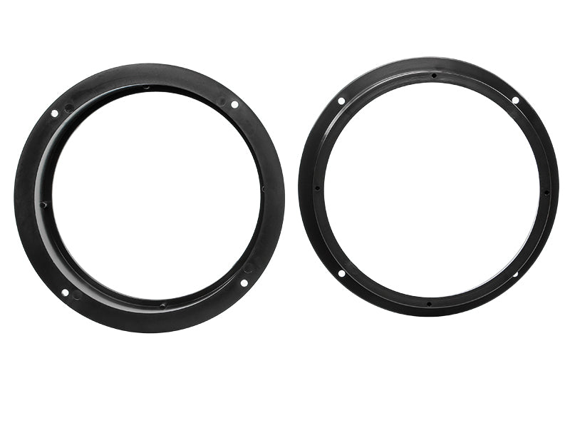 ACV, Lautsprecherrahmen — Passend für Audi A4 Vordertür 200mm 2009-