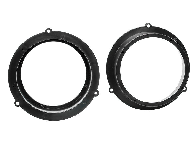 ACV, Speaker Frame — Fits Audi A4 Tailgate 165mm 2009-