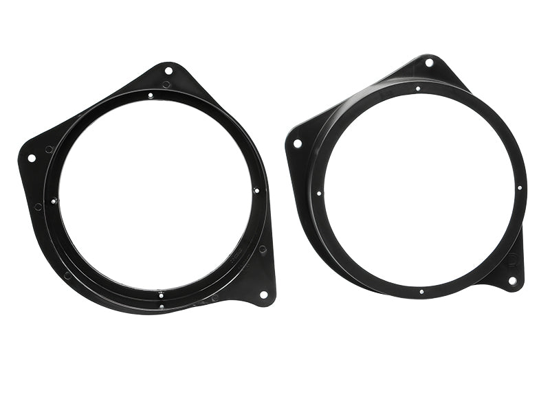 ACV, Kaiutinrunko Seat Ibiza/Cordoba Ø165mm Etuovi