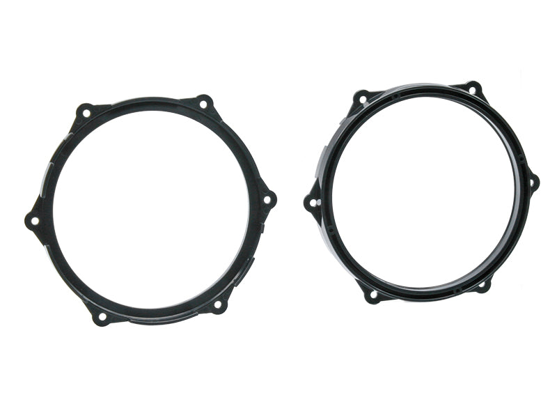ACV, Kaiutinerunko — Sopii Seat Ibiza 2008-